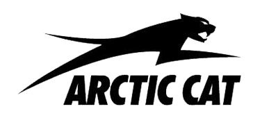 Arctit Cat hószán logo