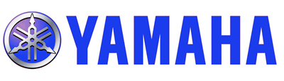 Yamaha hószán logo